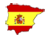 CLUB LAS ARENAS - Espanol